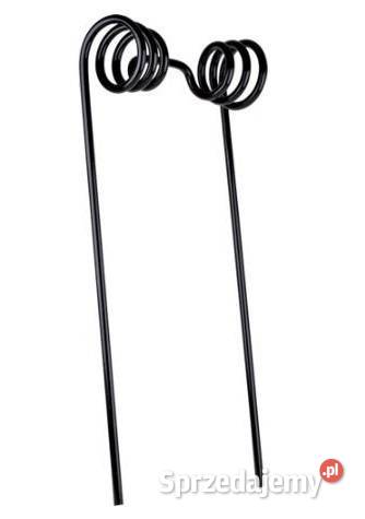 Palec zagarniający podwójny Fi16 763mm Do maszyn uprawowych małopolskie Kamionna