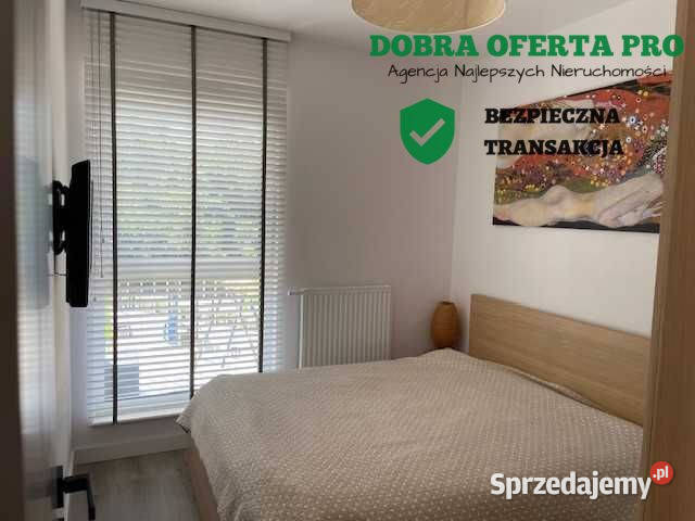 552 m balkon garaż gotowe do wejścia 15892zł/m2 Gdańsk