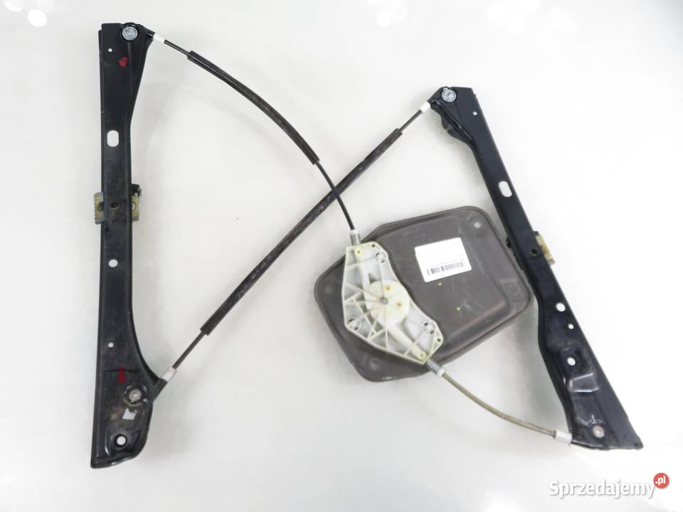 PODNOŚNIK SZYBY LEWY PRZEDNI VW GOLF PLUS