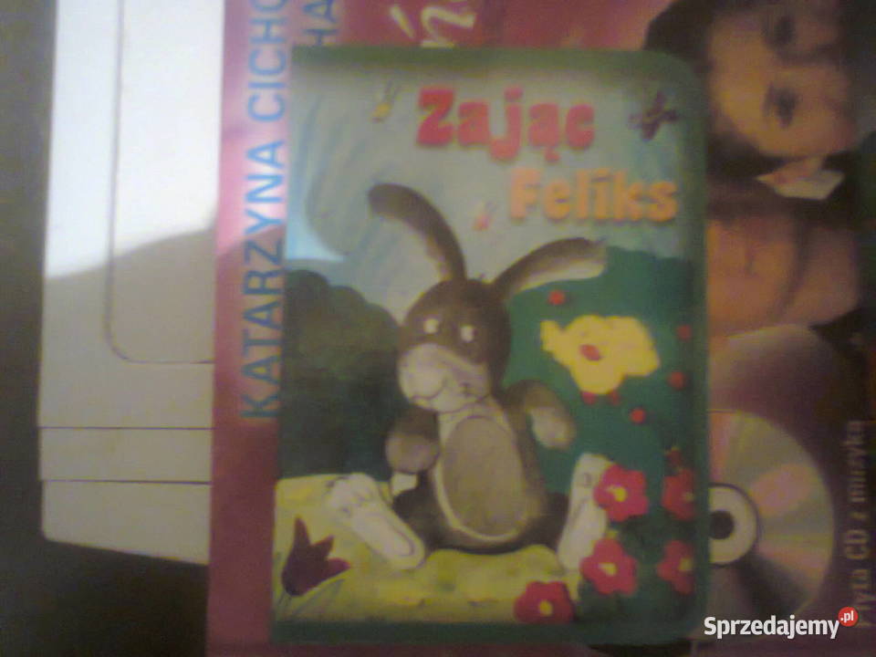 Beata DzikDorota Kozioł Zając Feliks i Dorota twarda Warszawa