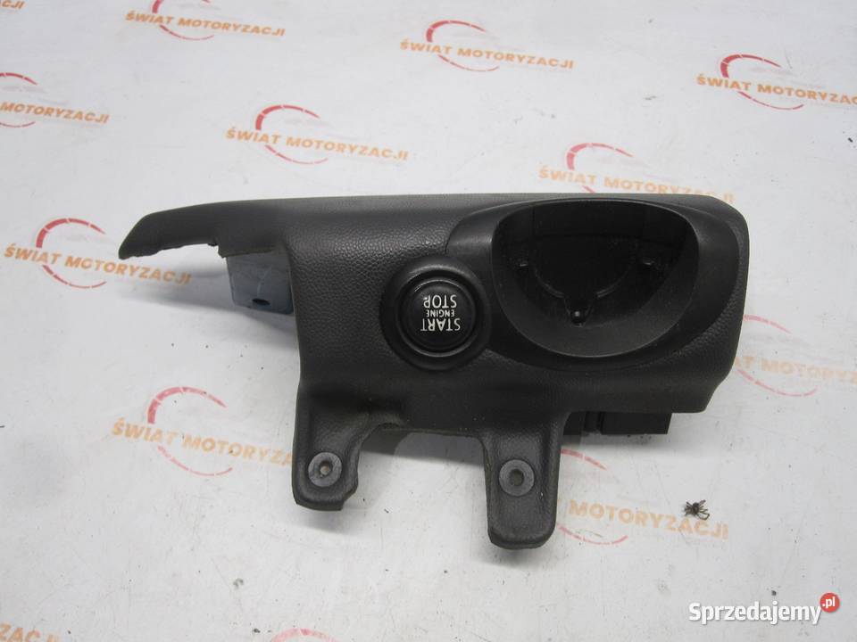 MINI CLUBMAN I COOPER S R55 stacyjka przełącznik Kielce sprzedam