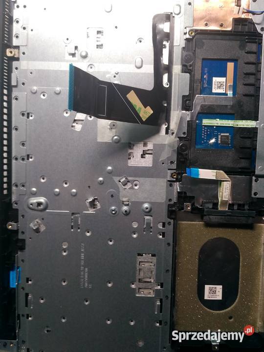 Laptopy notebooki ASUS naprawa serwis laptopów Usługi informatyczne Usługi informatyczne Tarnów
