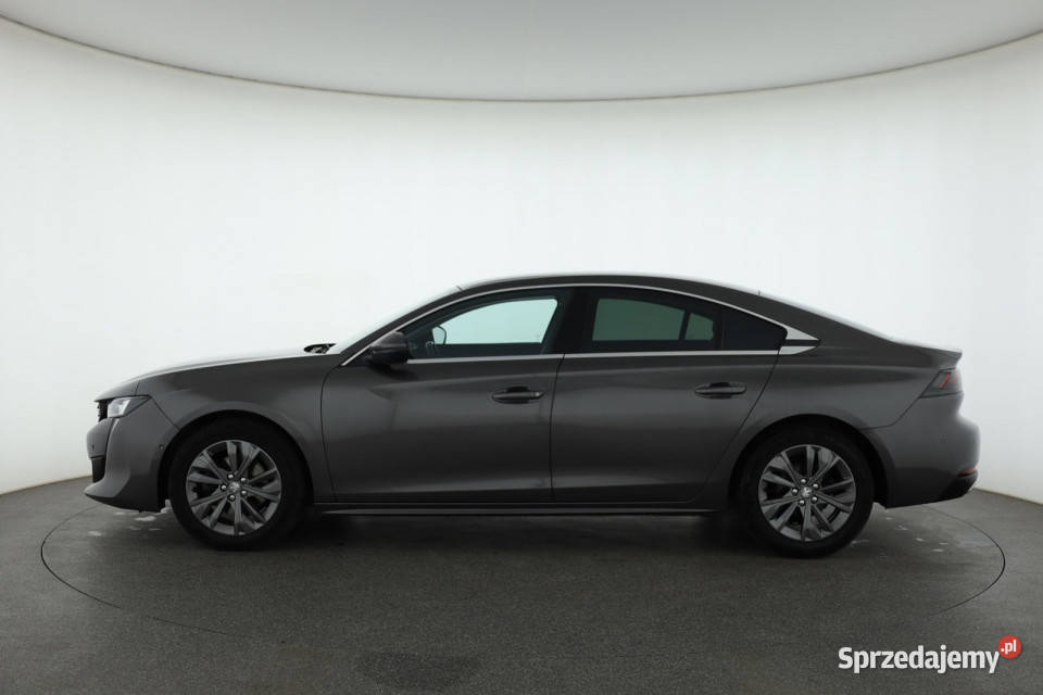 Peugeot 508 15 BlueHDi Piaseczno