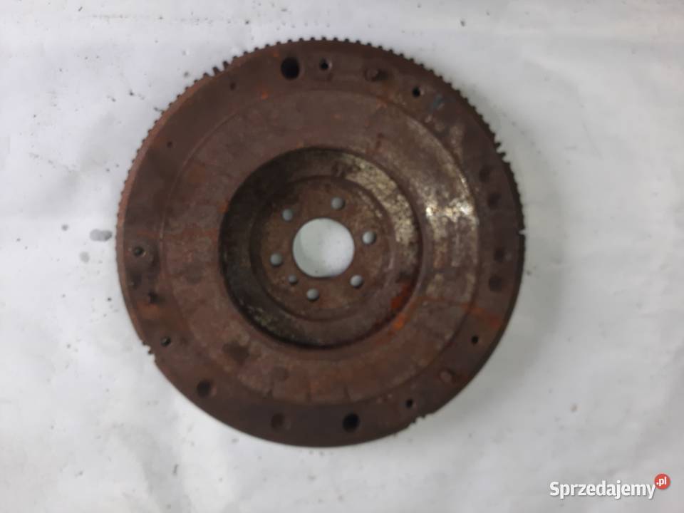 Fiat Doblo Panda II Punto II 12 8V Koło Ksawerów