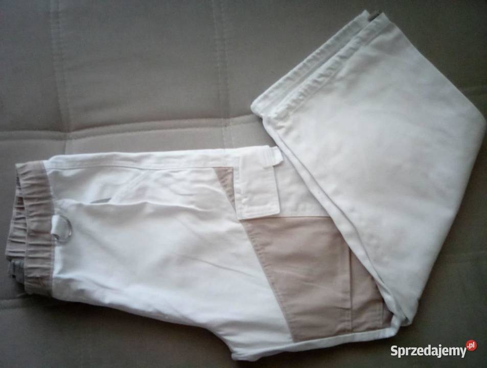 ZESTAW Spodnie 5 par bawełna Katowice