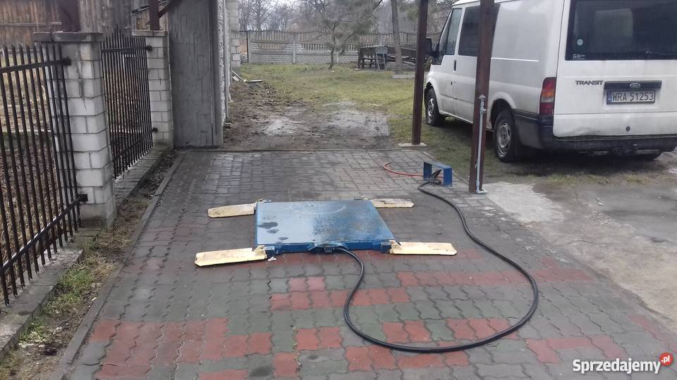 Serwis opon Iłża wolne terminy GWARANCJA