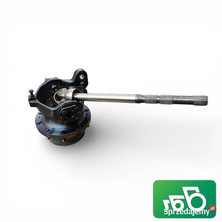 Zwolnica Zwrotnica 21306004619 Piasta Półoś JCB Pozostałe