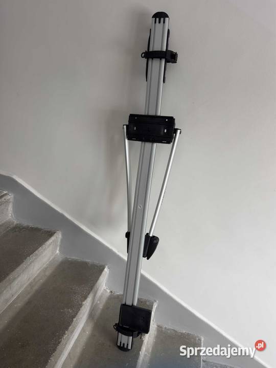 Bagażnik na rowery Bytom sprzedam