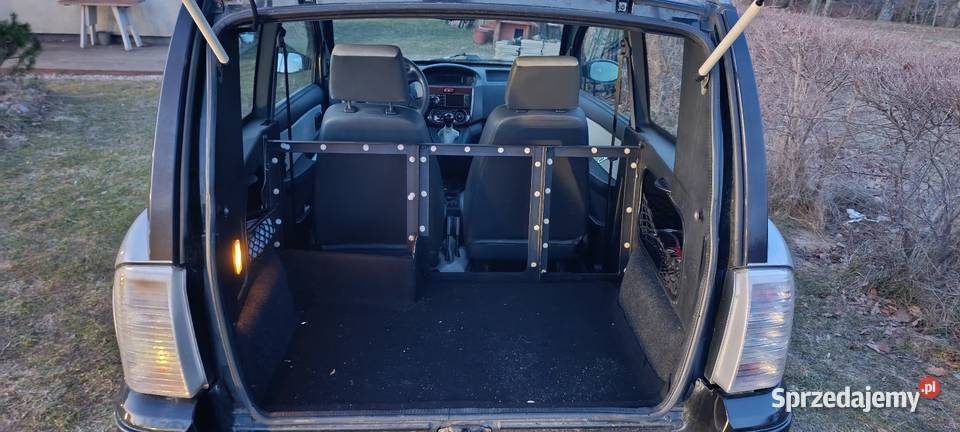 Mocrocar MC2 Czeczewo sprzedam