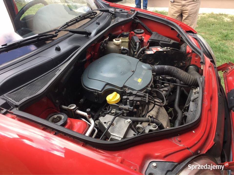 Reno kangoo 360000km Kielce