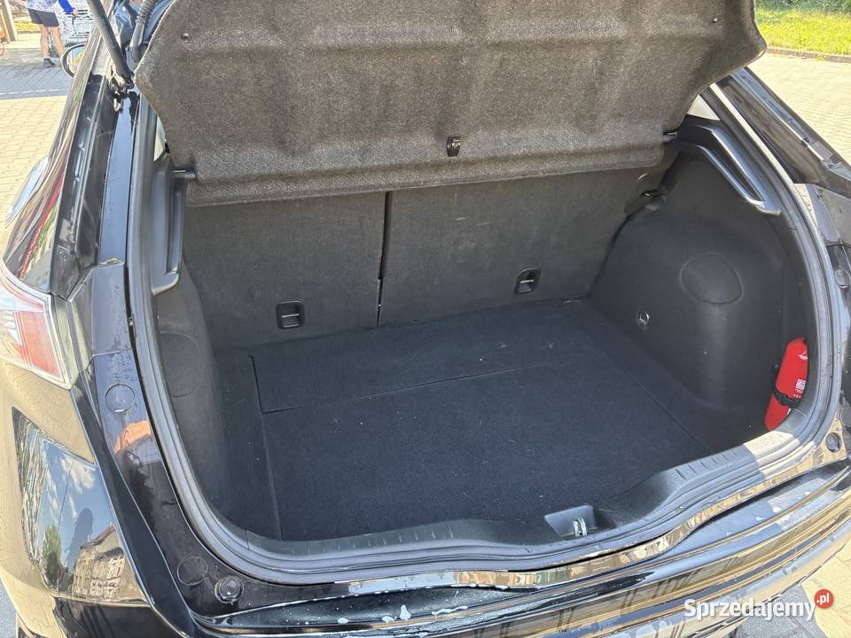 HONDA CIVIC VIII 2011