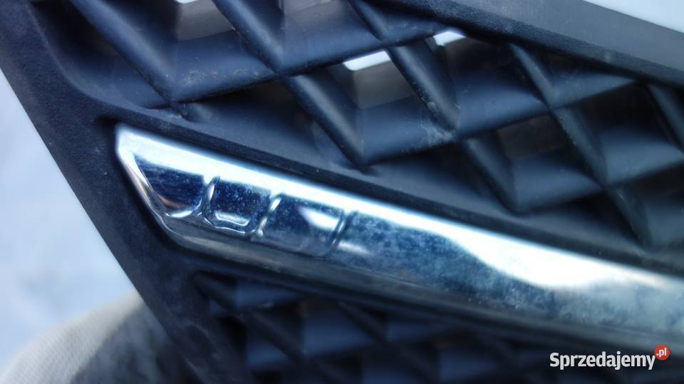 KIA CEED I ATRAPA GRILL Ruda Śląska sprzedam