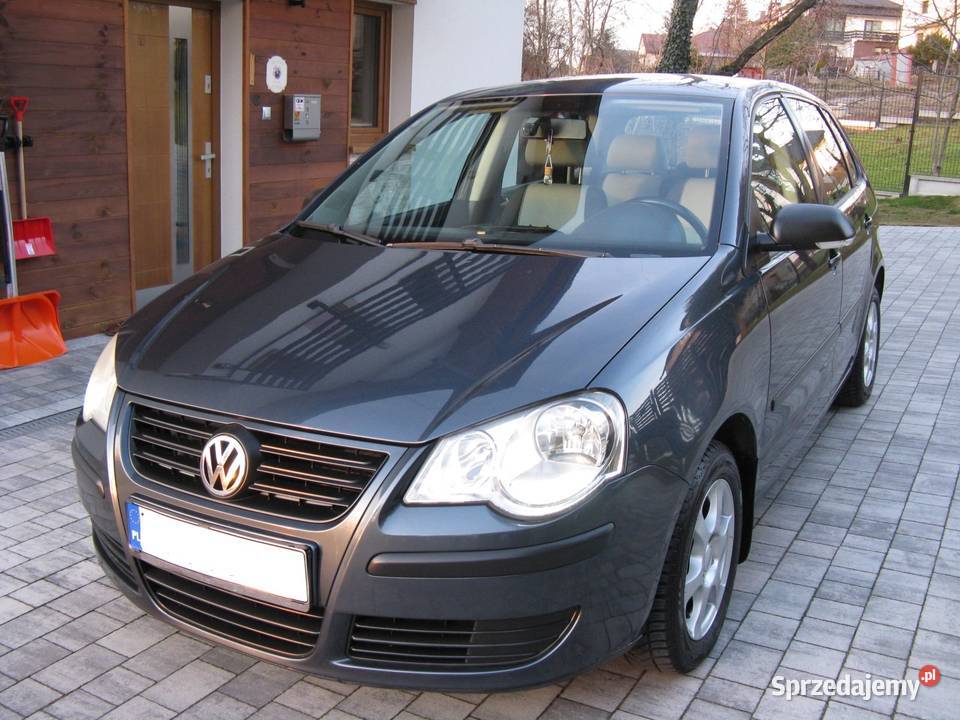 Śliczny 5Drzwi LIFT Klima Android auto CarPlay