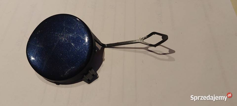 Zaślepka haka zderzaka MINI COOPER R60 9805944 Szczecin