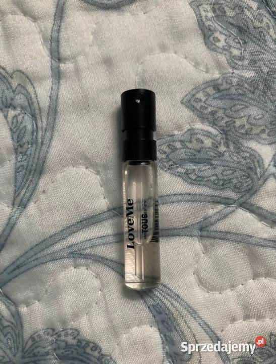 Tous LoveMe The Emererald Elixir Zdrowie i Uroda Warszawa
