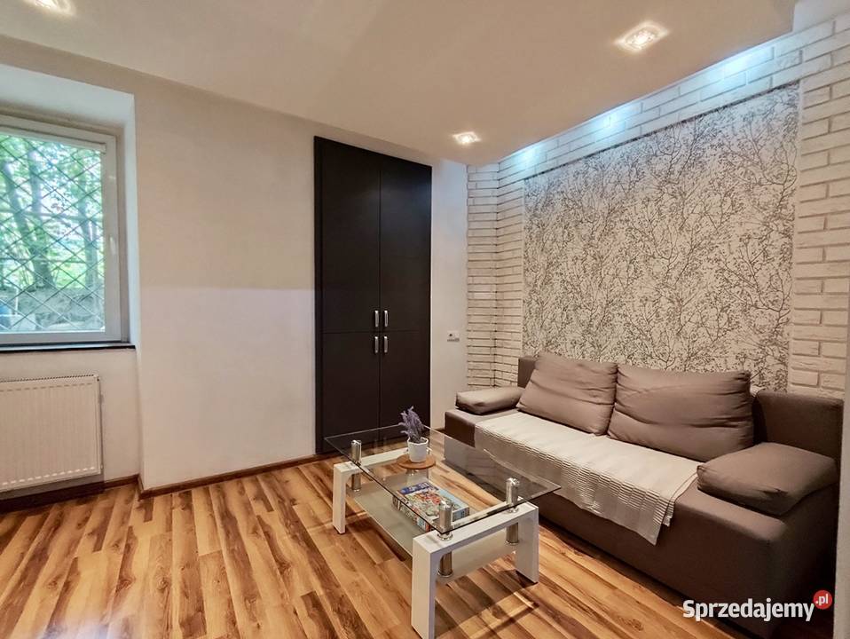 OKAZJA Kraków Centrum KAZIMIERZ 3 pokoje 50m2 Sprzedaż