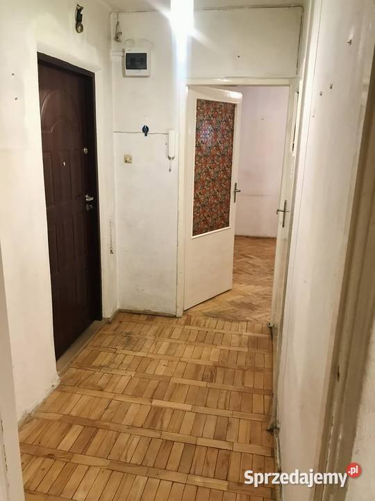 Sprzedam mieszkanie Gdańsk Chełmońskiego blok sprzedam