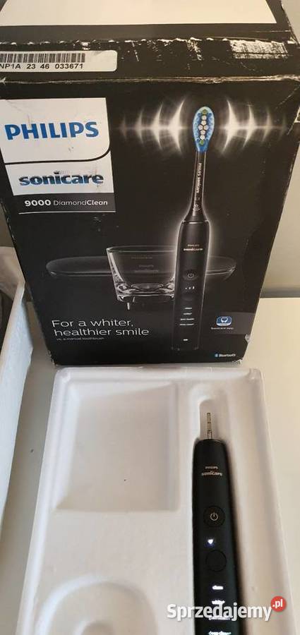 Philips Sonicare DiamondClean Smart 9400 Hx993b mazowieckie Sochaczew