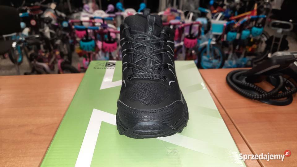 Buty Karrimor XTERRAIN 2 Ladies 36 37 38 39 41 Dębica
