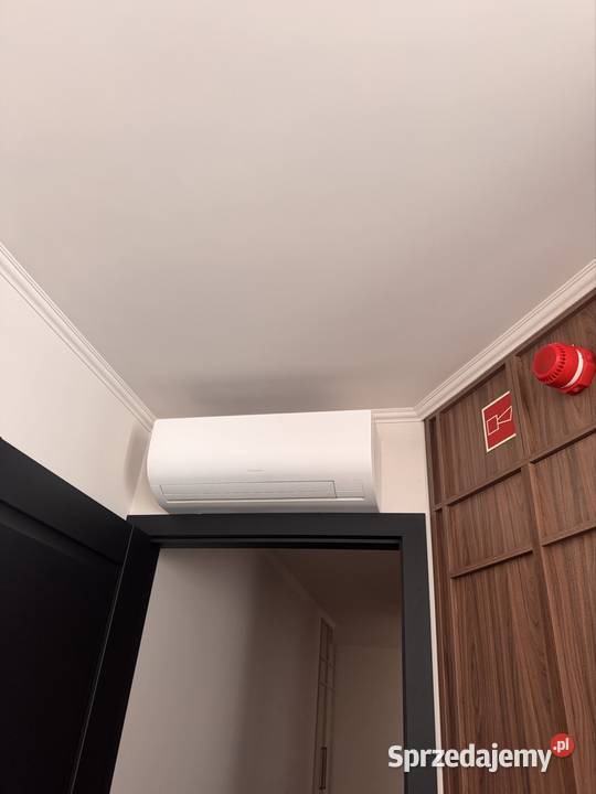 Klimatyzacja Kraków