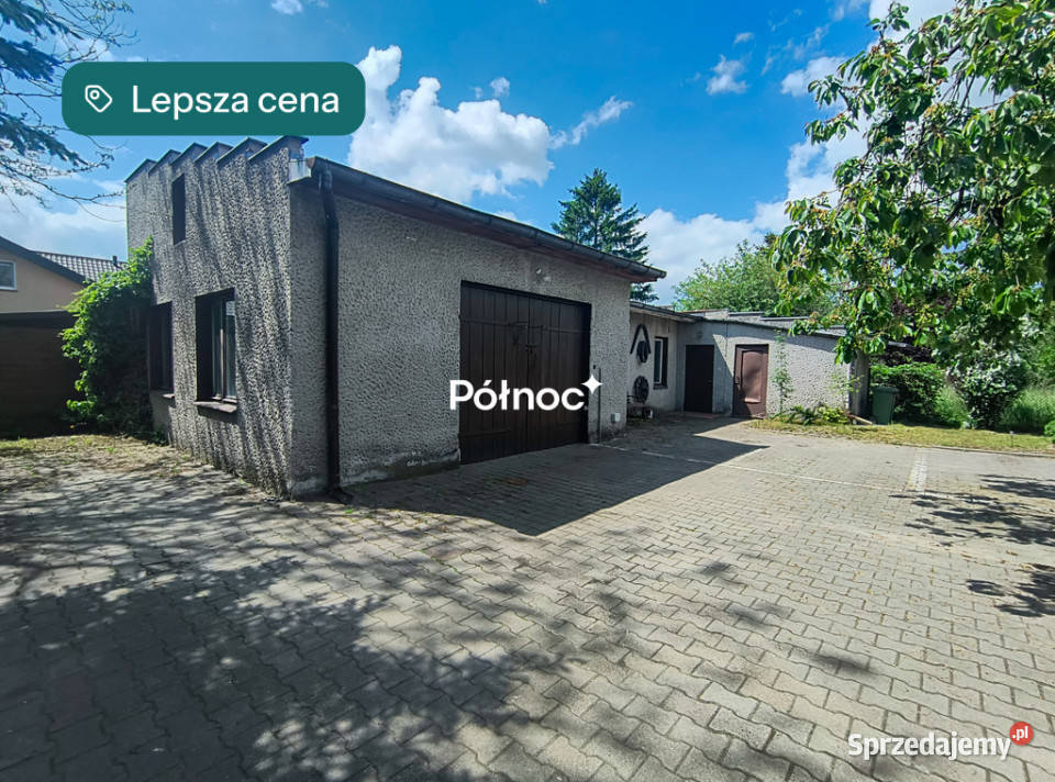 Gotowy biznes noclegowy część mieszkalna Międzyrzec Podlaski