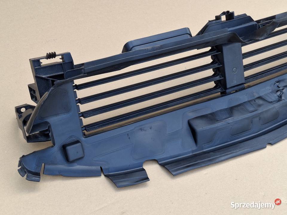 MERCEDES CLA W118 ŻALUZJA ROLETA KIEROWNICA