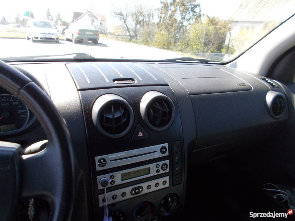 Ford Fusion Plus Fusion Brodnica