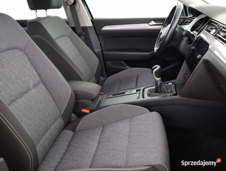 VW Passat 15 TSI Bielany Wrocławskie