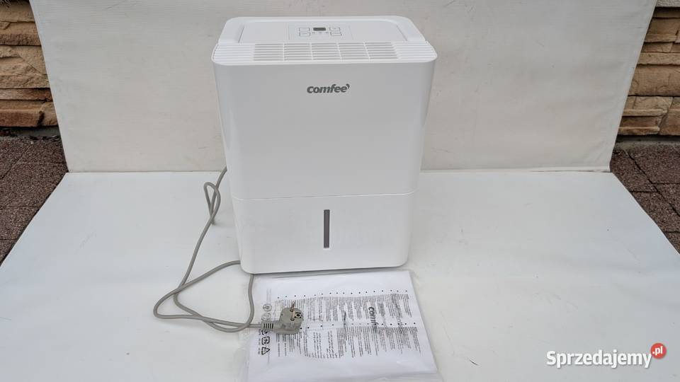 Osuszacz powietrza Comfee MDDN10DEN7 AGD drobne Jadowniki