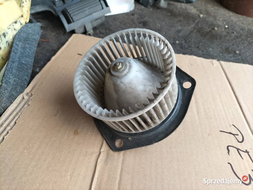 DMUCHAWA WENTYLATOR 2825000300 Kamień-Kolonia