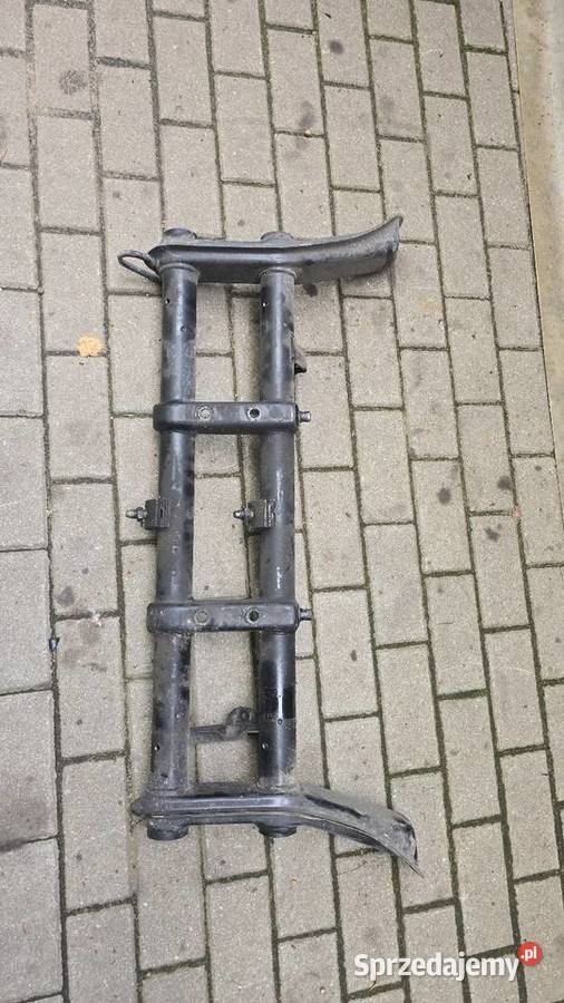 Vw garbus rurowisko zawieszenie przod regulowane Sulejówek