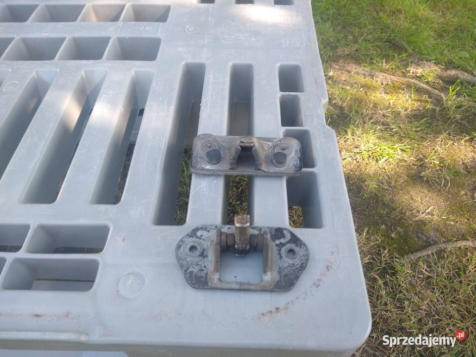 Zamek Klapy Tylnej A1117505085 Mercedes W108 Części samochodowe Skawina
