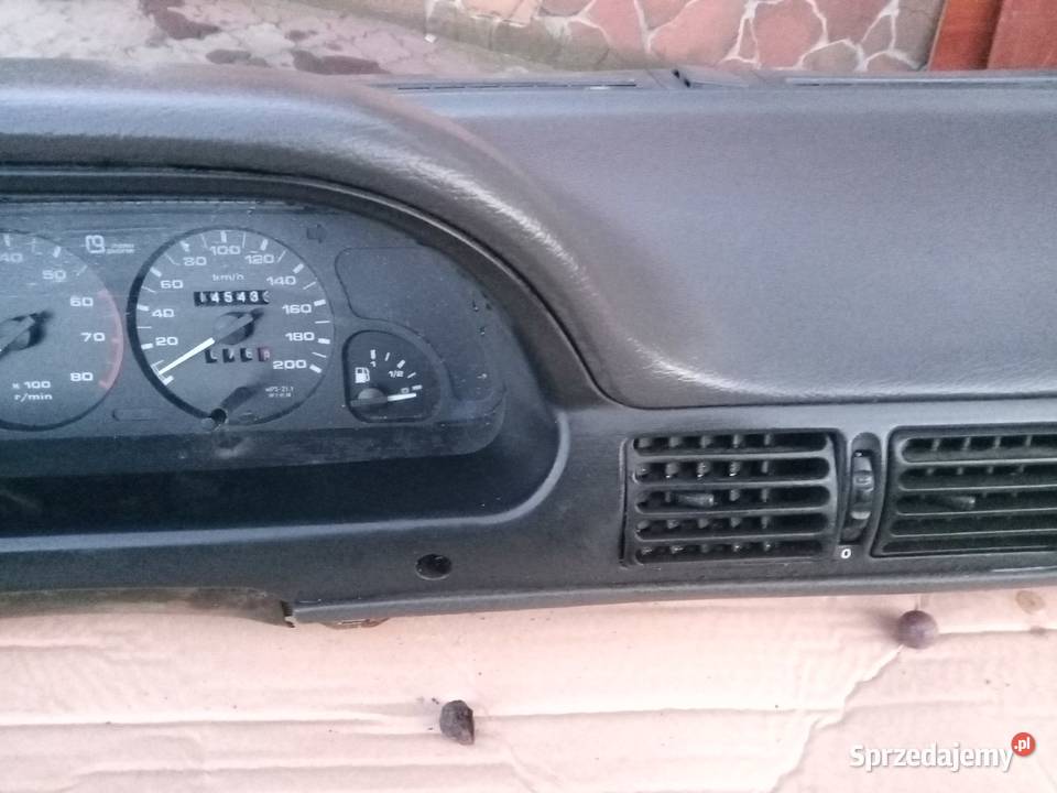 Polonez Caro plus Atu Kombi Truck deska Stalowa Wola