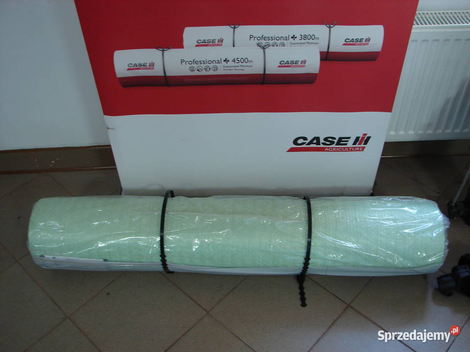 Siatka do bel CNH TAMA 3000 M Siatka do balotów Brzeziny sprzedam