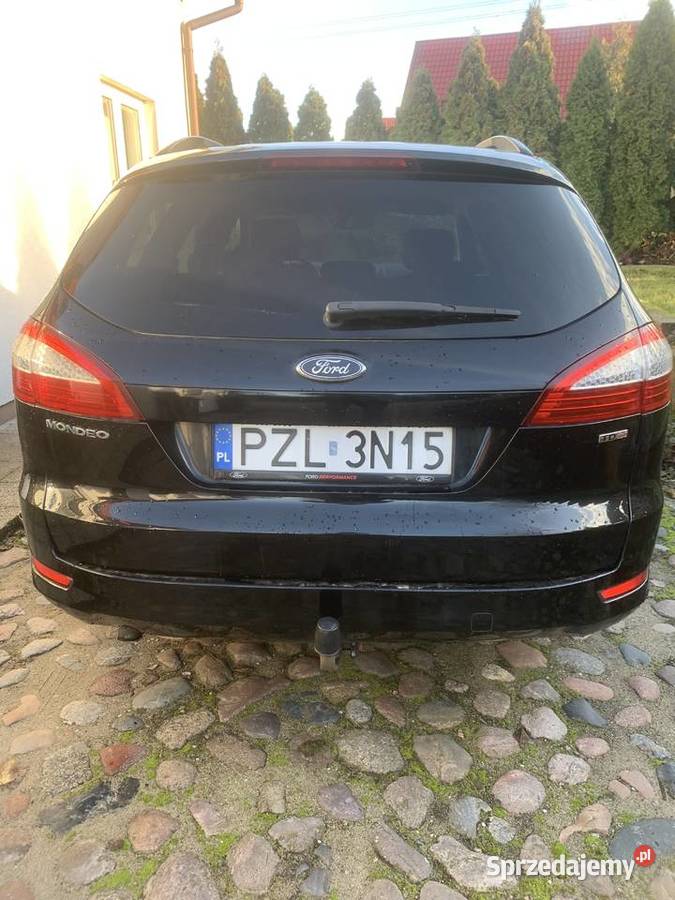 Sprzedam Ford Mondeo