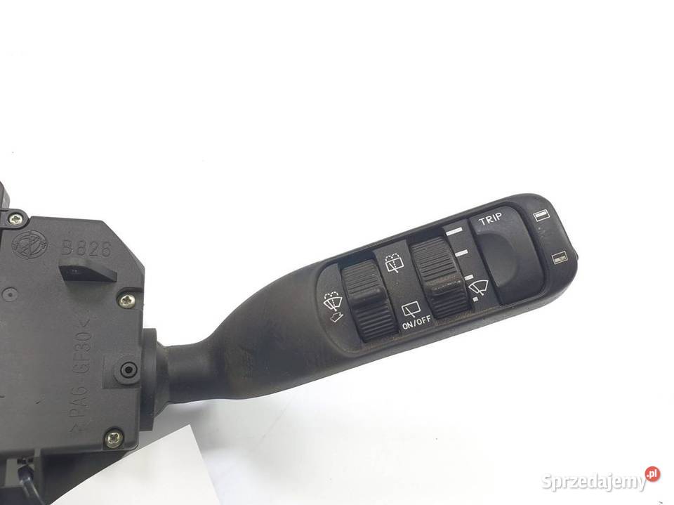 PRZEŁĄCZNIK ZESPOLONY ALFA ROMEO BRERA Lipno sprzedam