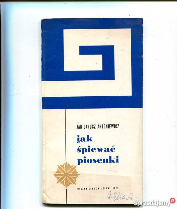 śpiewać piosenki Szczecin