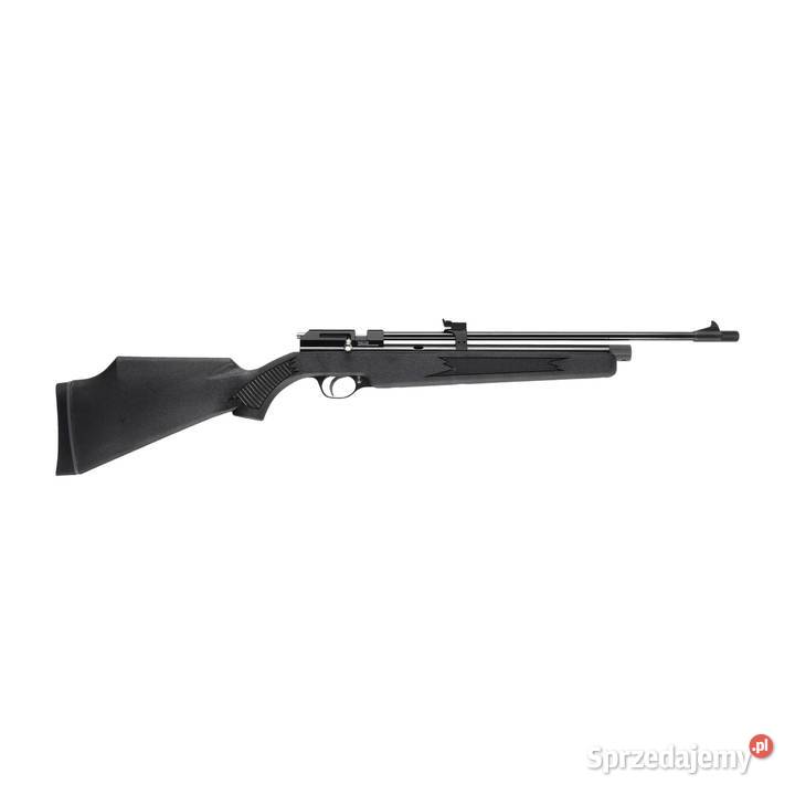 Wiatrówka RGun Pulse 45 mm polimer mazowieckie Warszawa