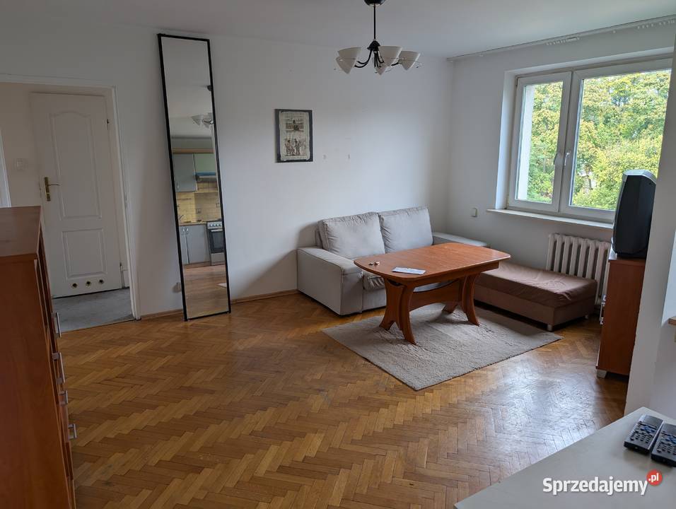 3pokojowe mieszkanie na sprzedaż dobra Białystok sprzedam