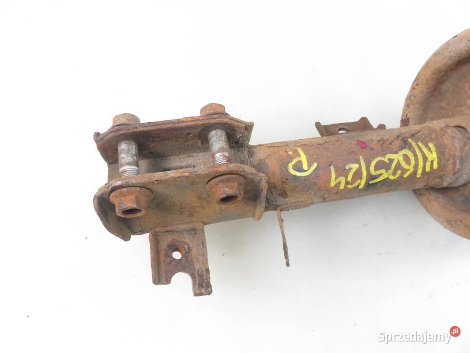 MCPERSON PRAWY PRZEDNI SUZUKI SX4 19 DDiS osobowe