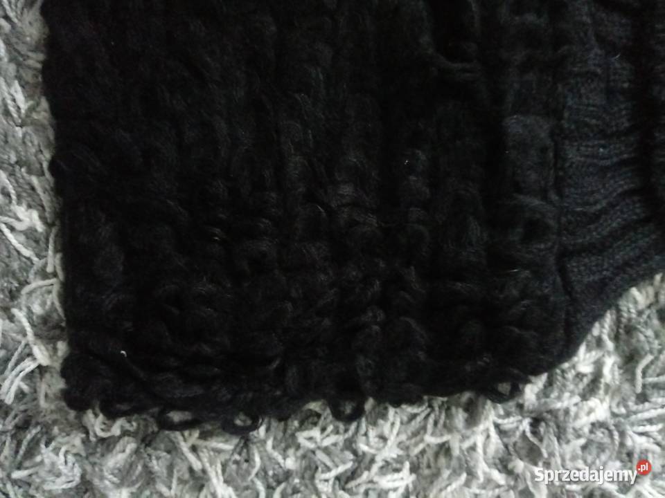 Komin szal damski tzwfałszywy golf Chrzanów