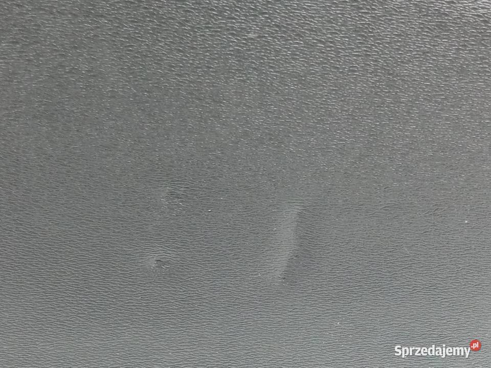 TAPICERKA BOCZEK LEWY PRZÓD KIEROWCY EU Volvo XC Tapicerki samochodowe sprzedam