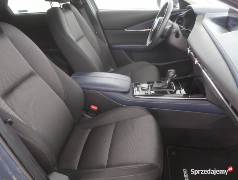 Mazda CX30 SkyactivG 20 4/5 dolnośląskie
