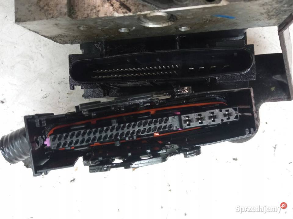 POMPA ABS 0265235439 8G112C405BB Ford Transit VI