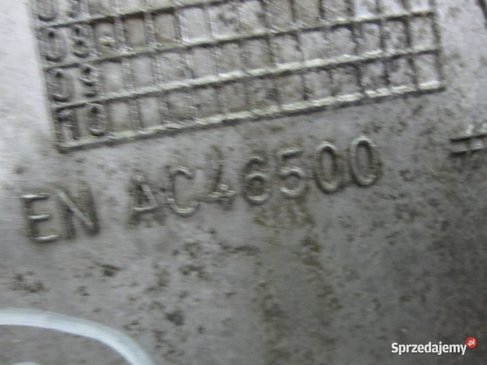 PATHFINDER NAVARA 25 DCI YD25 DDTI 09R 175 miska osobowe