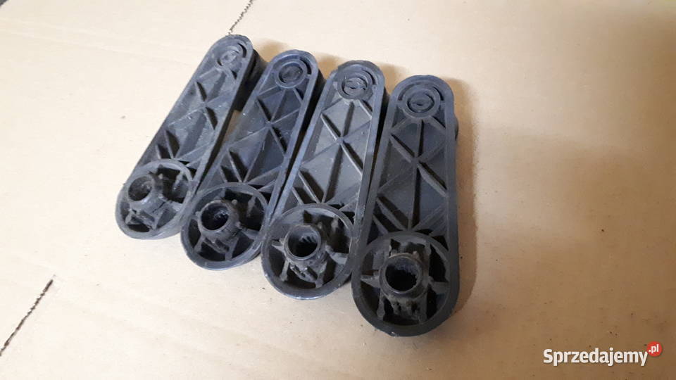 Polonez korbki szyb 4 Gliwice