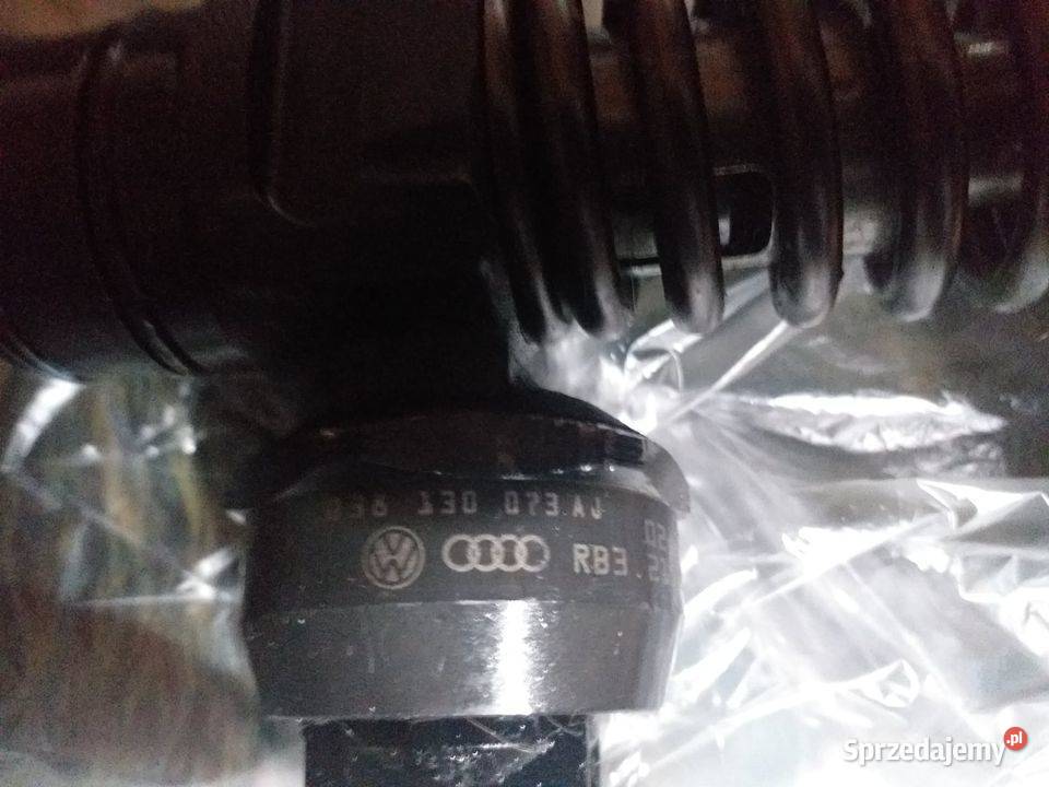 Pompowtrysk 19 TDi 101 Audi VW Skoda Brześć Kujawski