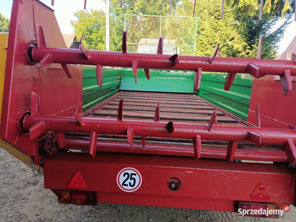 Rozrzutnik Warfama 35T
