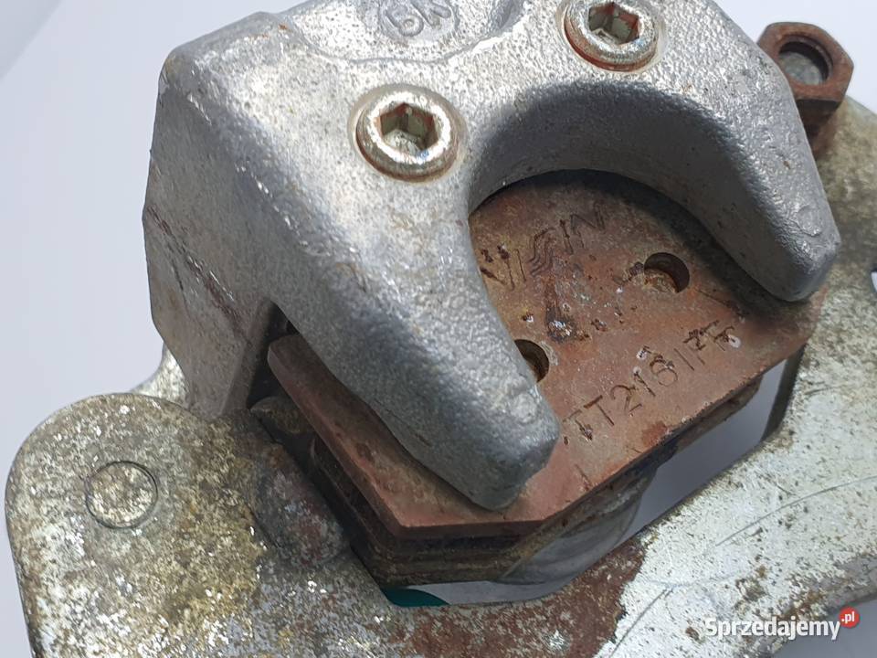 Zacisk Hamulcowy Zacisk Hamulca Recznego Yamaha Łódź