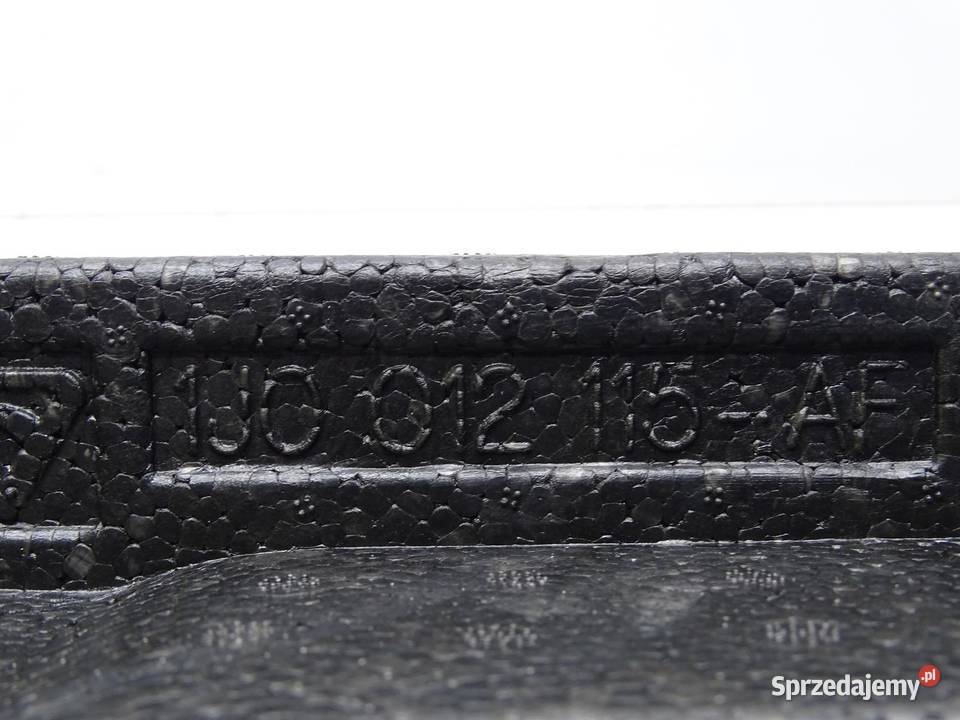 ZESTAW NAPRAWCZY WKŁAD KOŁA 1J0012115AF VW GOLF małopolskie